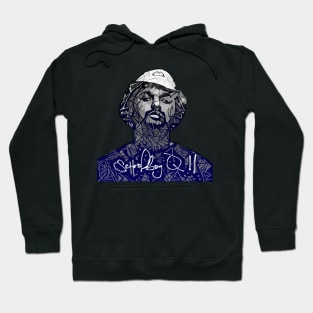 Faded School Boy Q II Hoodie